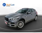 Jaguar F-Pace 20d RWD E-Performance Prestige