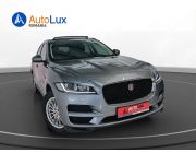 Jaguar F-Pace 20d RWD E-Performance Prestige