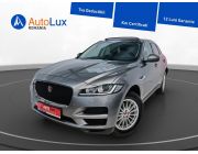 Jaguar F-Pace 20d RWD E-Performance Prestige