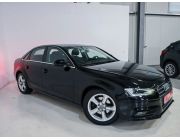 Audi A4 1.8 TFSI Multitronic Automat