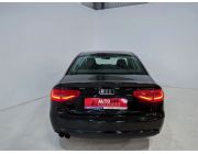 Audi A4 1.8 TFSI Multitronic Automat