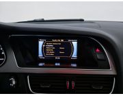 Audi A4 1.8 TFSI Multitronic Automat