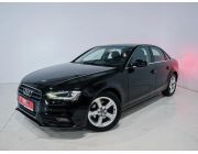 Audi A4 1.8 TFSI Multitronic Automat