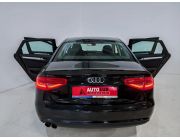 Audi A4 1.8 TFSI Multitronic Automat