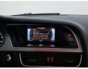 Audi A4 1.8 TFSI Multitronic Automat