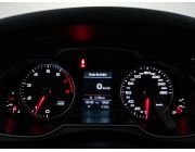 Audi A4 1.8 TFSI Multitronic Automat