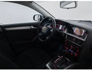 Audi A4 1.8 TFSI Multitronic Automat