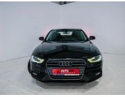 Audi A4 1.8 TFSI Multitronic Automat