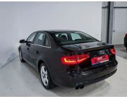 Audi A4 1.8 TFSI Multitronic Automat