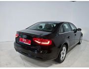 Audi A4 1.8 TFSI Multitronic Automat