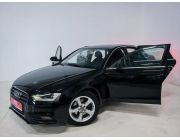 Audi A4 1.8 TFSI Multitronic Automat