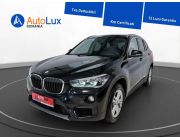 BMW X1 1.5 D Automat