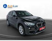 BMW X1 1.5 D Automat