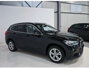 BMW X1 1.5 D Automat