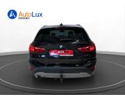 BMW X1 1.5 D Automat