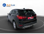 BMW X1 1.5 D Automat