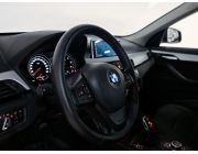 BMW X1 Orange Diesel Automat