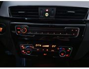 BMW X1 Orange Diesel Automat