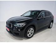 BMW X1 1.5 D Automat