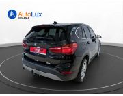 BMW X1 1.5 D Automat