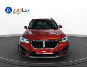 BMW X1 Orange Diesel Automat