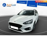 Ford Focus Turnier 1.5 EcoBlue Start-Stopp-System Aut. ST-LINE