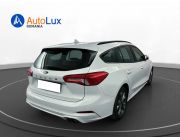 Ford Focus Turnier 1.5 EcoBlue Start-Stopp-System Aut. ST-LINE