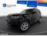 Land Rover Discovery 2.0 4x4 L SD4 SE 7 Locuri