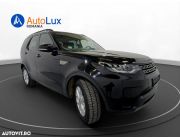 Land Rover Discovery 2.0 4x4 L SD4 SE 7 Locuri