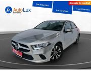 Mercedes-Benz A 180 d Sedan Aut.