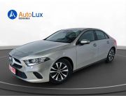 Mercedes-Benz A 180 d Sedan Aut.