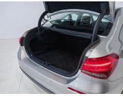 Mercedes-Benz A 180 d Sedan Aut.