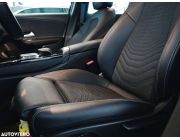 Mercedes-Benz A 180 d Sedan Aut.