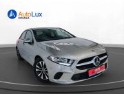 Mercedes-Benz A 180 d Sedan Aut.