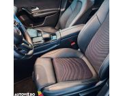 Mercedes-Benz A 180 d Sedan Aut.