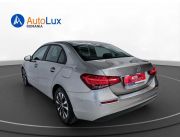 Mercedes-Benz A 180 d Sedan Aut.