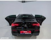 Mercedes-Benz CLA 250 e 8G-DCT Progressive