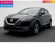 Nissan Qashqai 1.3 Business, Benzina / Mild-hybrid