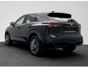 Nissan Qashqai 1.3 Business, Benzina / Mild-hybrid