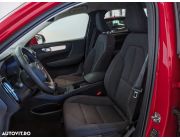 Volvo XC 40 D3 Momentum Pro Red