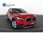 Volvo XC 40 D3 Momentum Pro Red