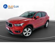 Volvo XC 40 D3 Momentum Pro Red