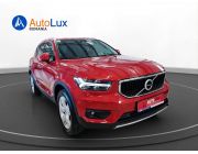 Volvo XC 40 D3 Momentum Pro Red