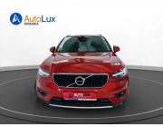 Volvo XC 40 D3 Momentum Pro Red