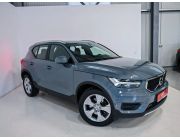 Volvo XC 40 D4 AWD 4x4 Geartronic Momentum Pro