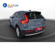 Volvo XC 40 D4 AWD 4x4 Geartronic Momentum Pro