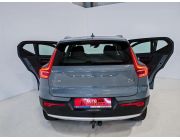 Volvo XC 40 D4 AWD 4x4 Geartronic Momentum Pro