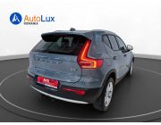 Volvo XC 40 D4 AWD 4x4 Geartronic Momentum Pro