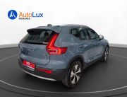 Volvo XC40 1.5 T5 Plug in Hybrid 262Hp KeylessGo Camera