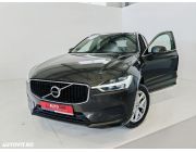 Volvo XC 60 D4 Geartronic Momentum Diesel